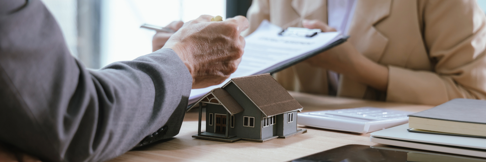 Declined Mortgage Help in Newmarket