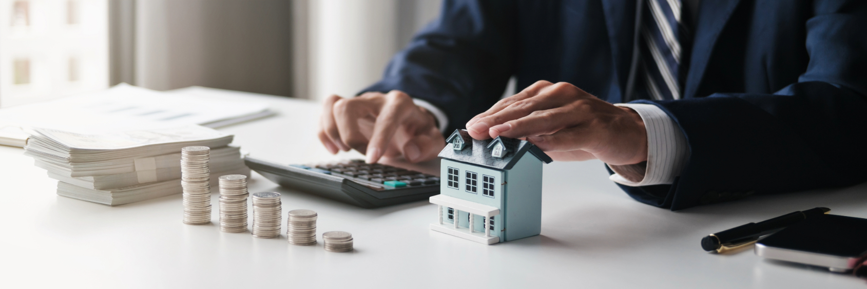 Home Purchase, Refinance, and Renewal