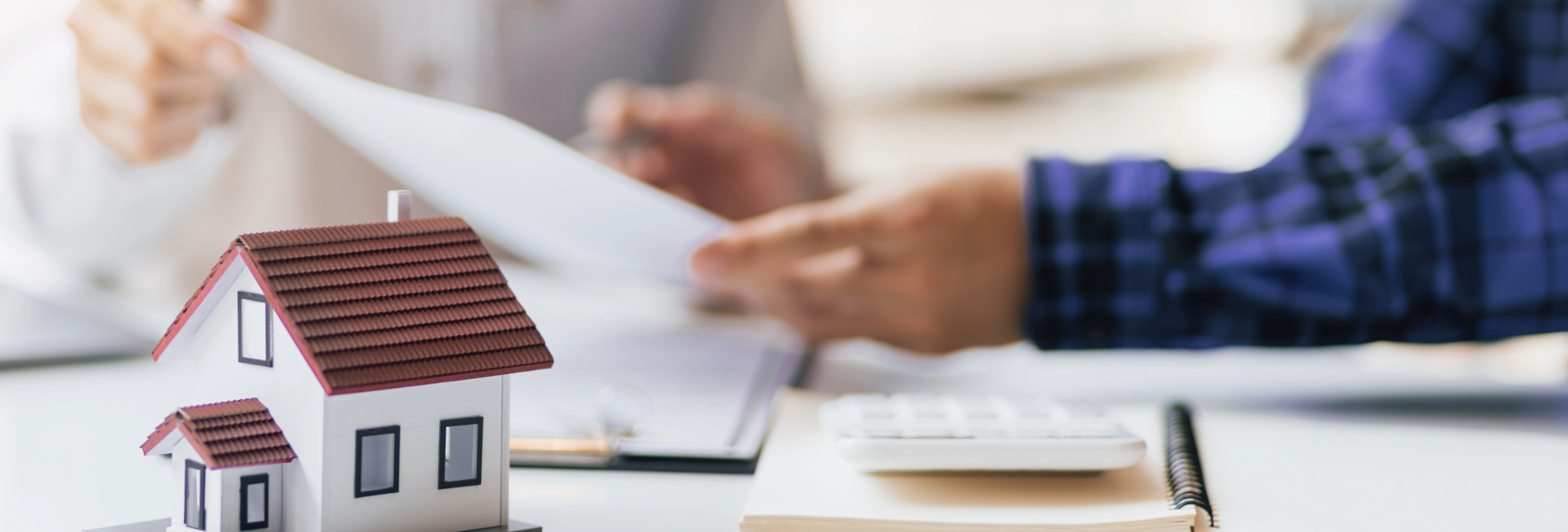 Declined Mortgage Solutions in Pickering