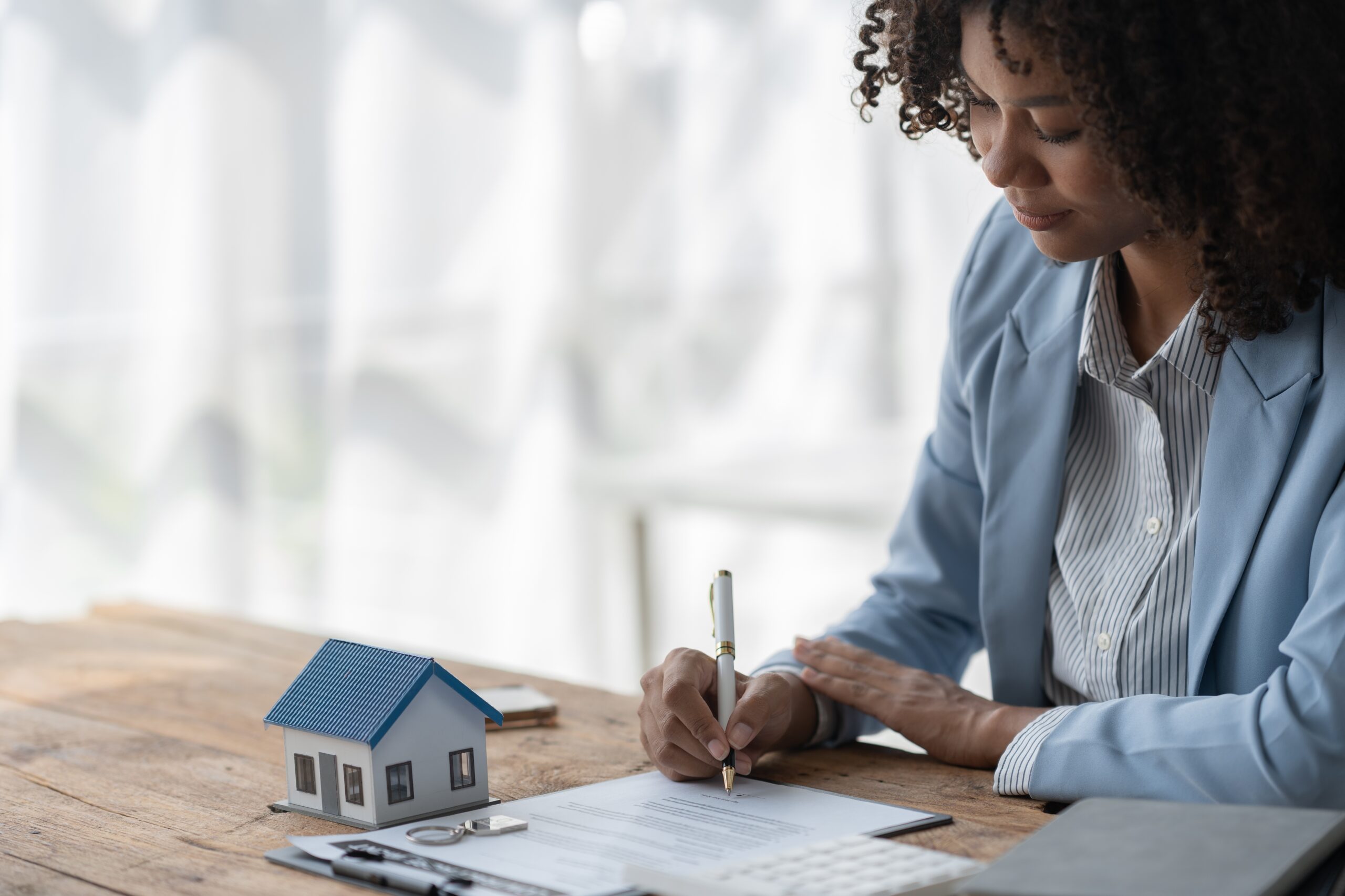 Echo Mortgage: Mortgage Broker in Whitby