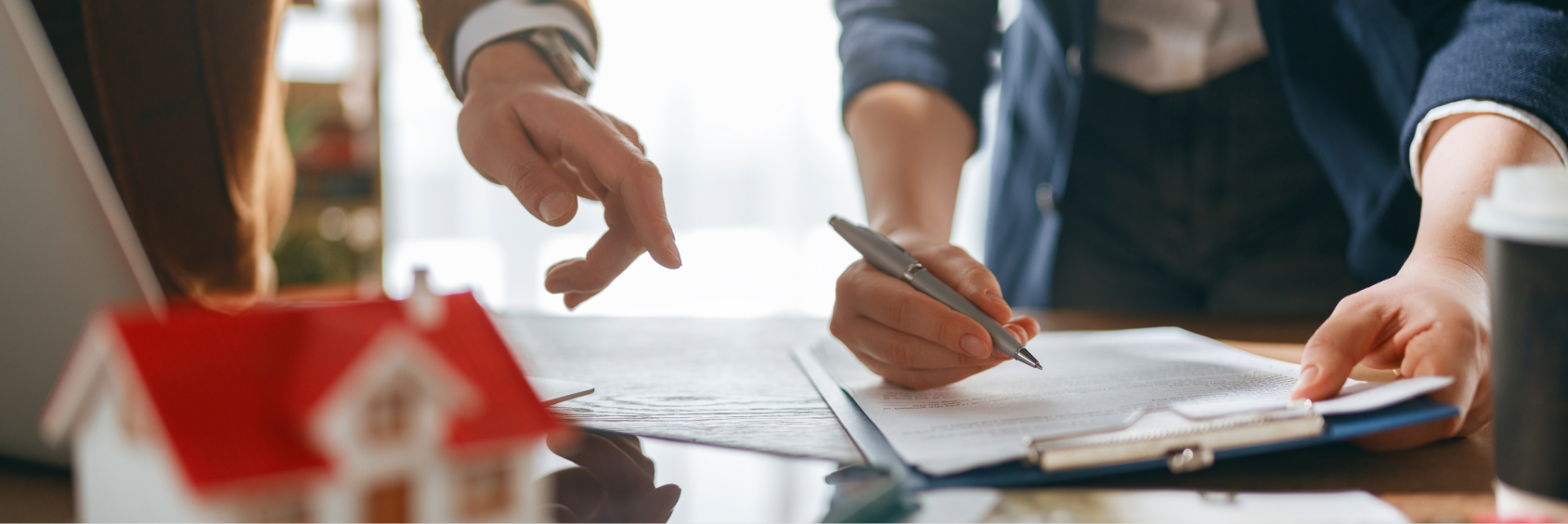 Mortgage Options in Richmond