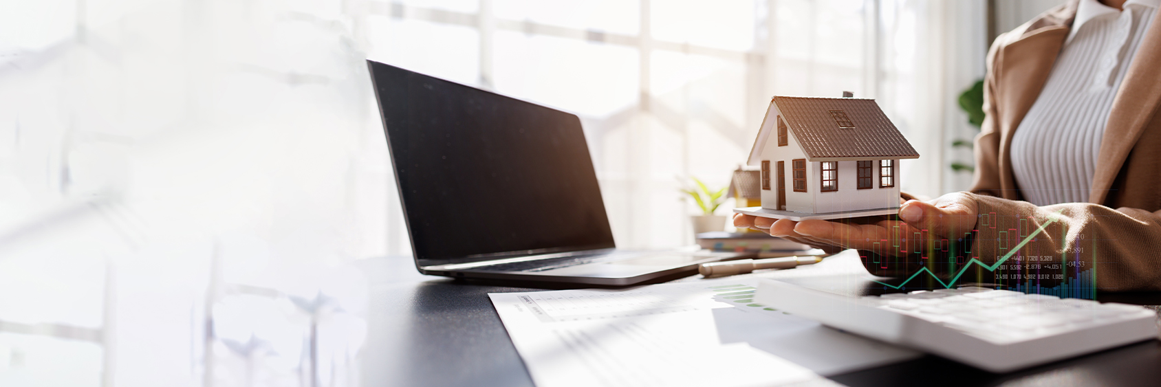Using Home Equity in Surrey