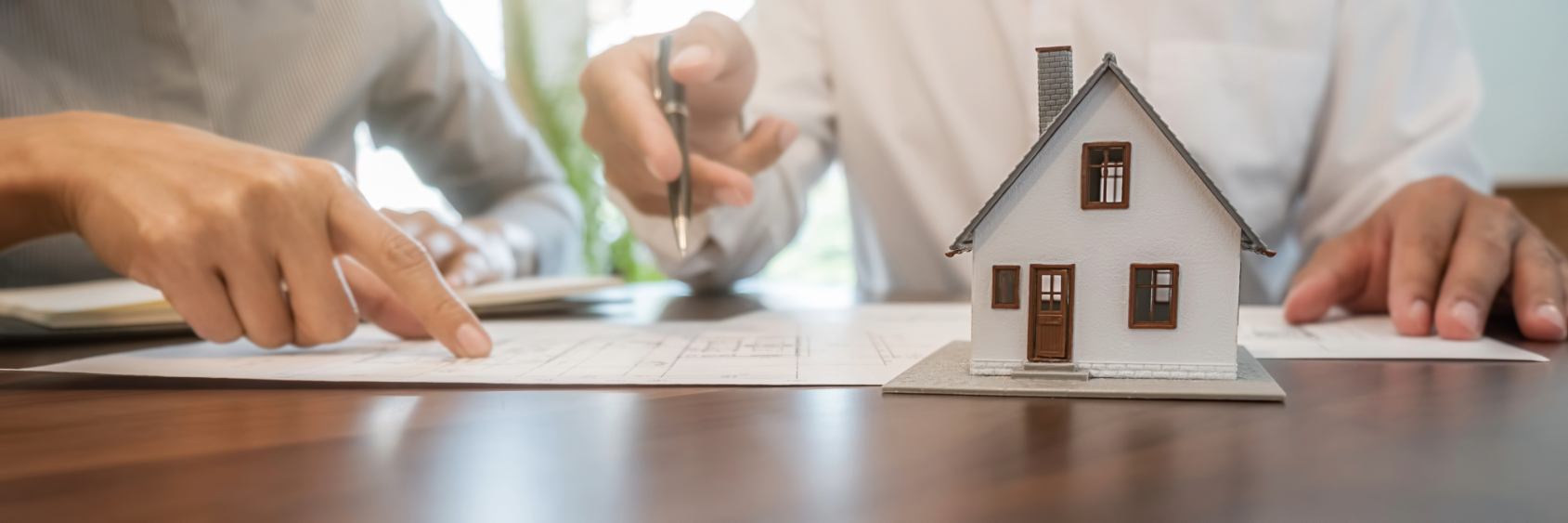 Using Home Equity in Vancouver with Clear Intent