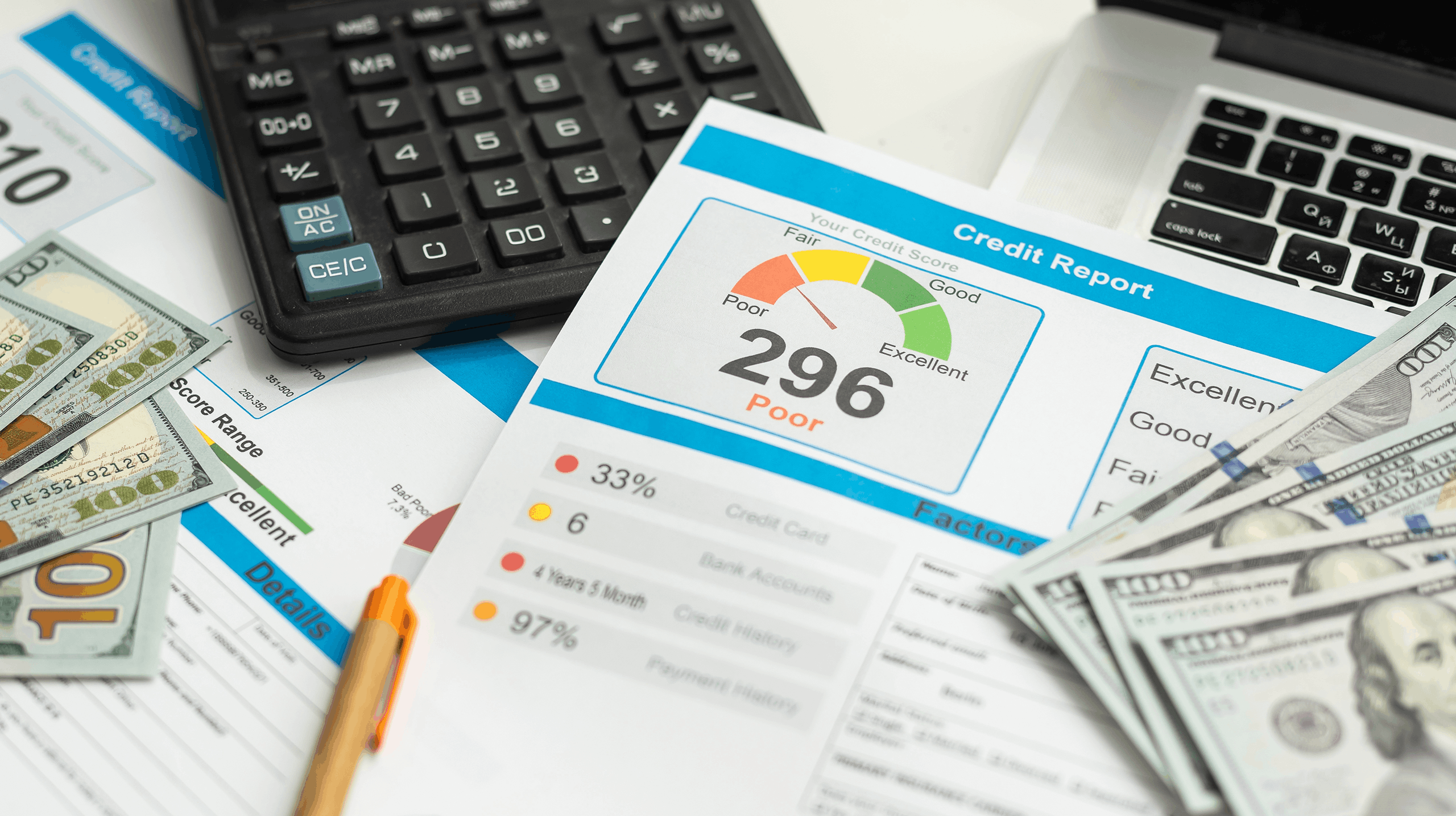 Bad credit mortgages in Canada: Your complete guide to buying, refinancing, and rebuilding credit
