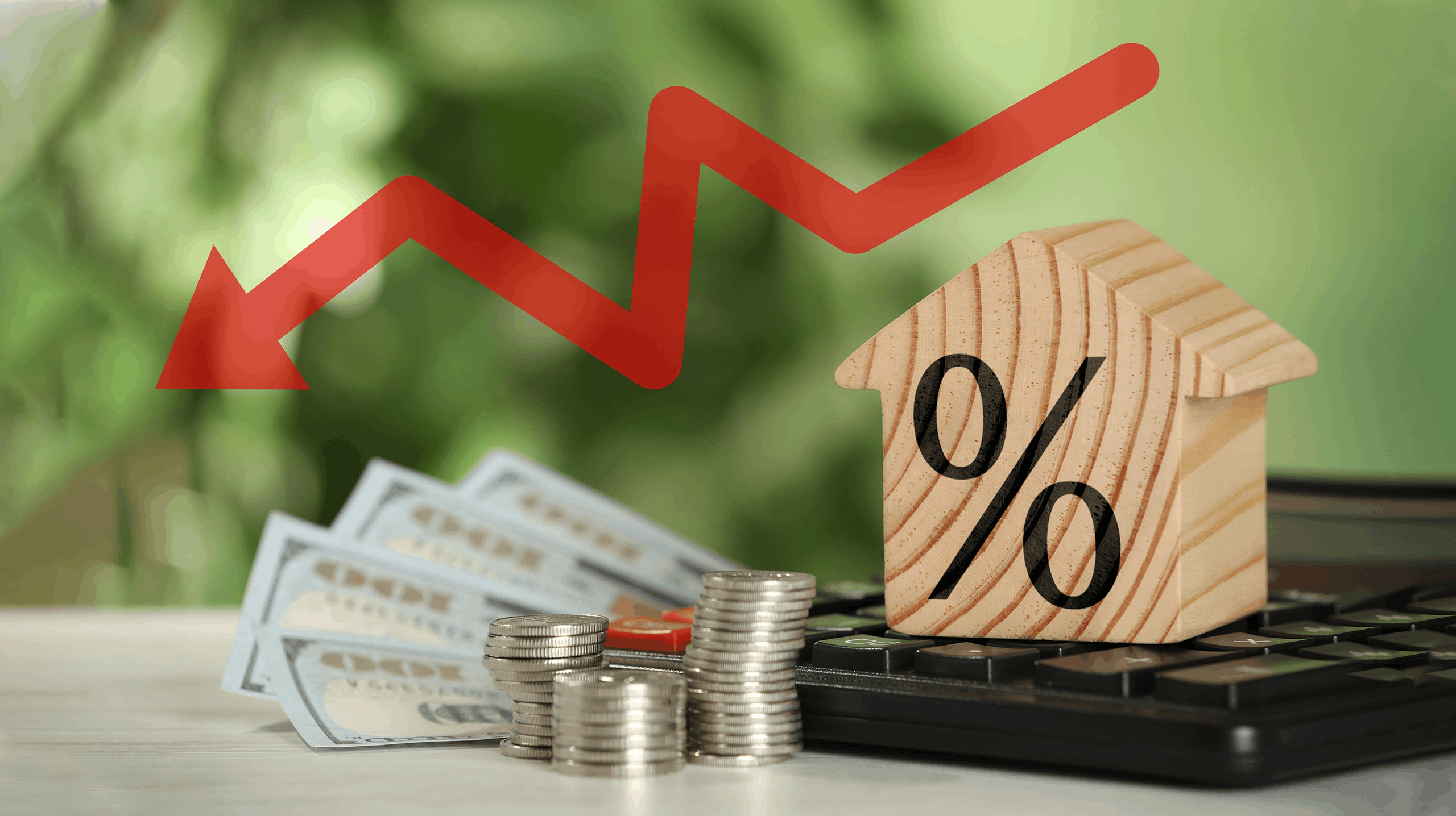 Waiting for lower mortgage rates in Canada? Why delaying your borrowing could cost you more